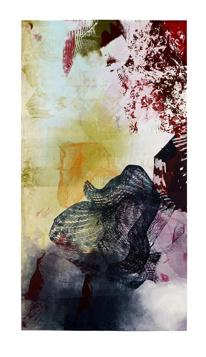 Dorothea Van Camp — 13FOREST Gallery